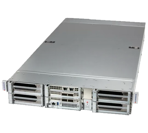 2U GPU Server