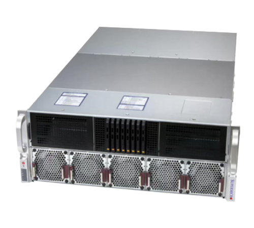 4U GPU Server