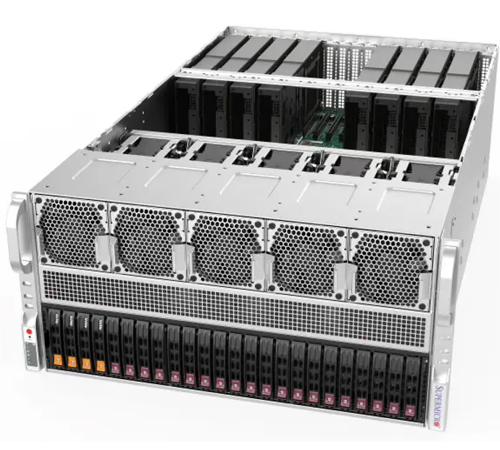 5U GPU Server