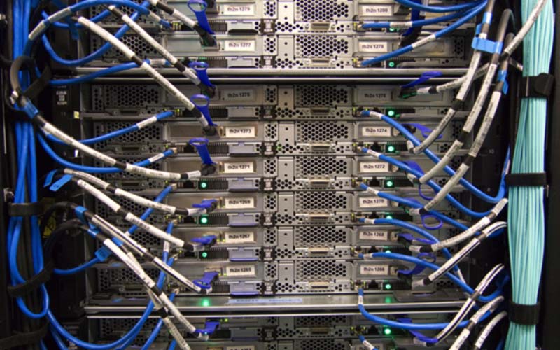High-Speed Network