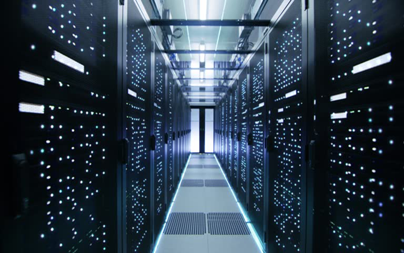AI Research Infrastructure