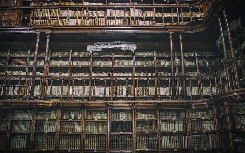 Long-Term Archive